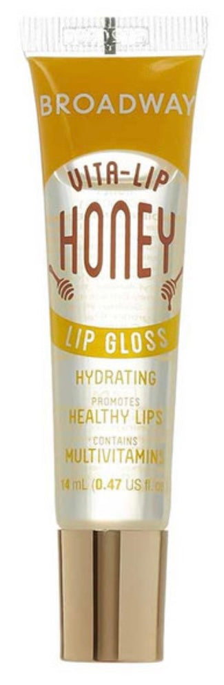 Vita Lip Honey Lip Gloss