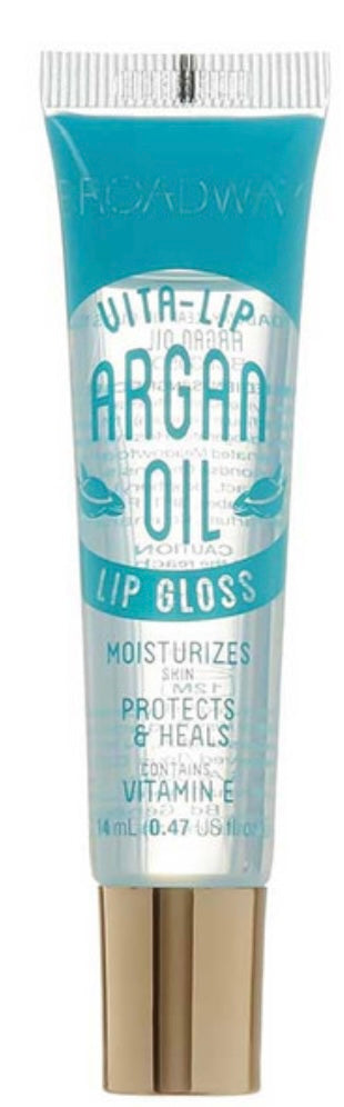 Vita Lip Argan Oil Lip Gloss