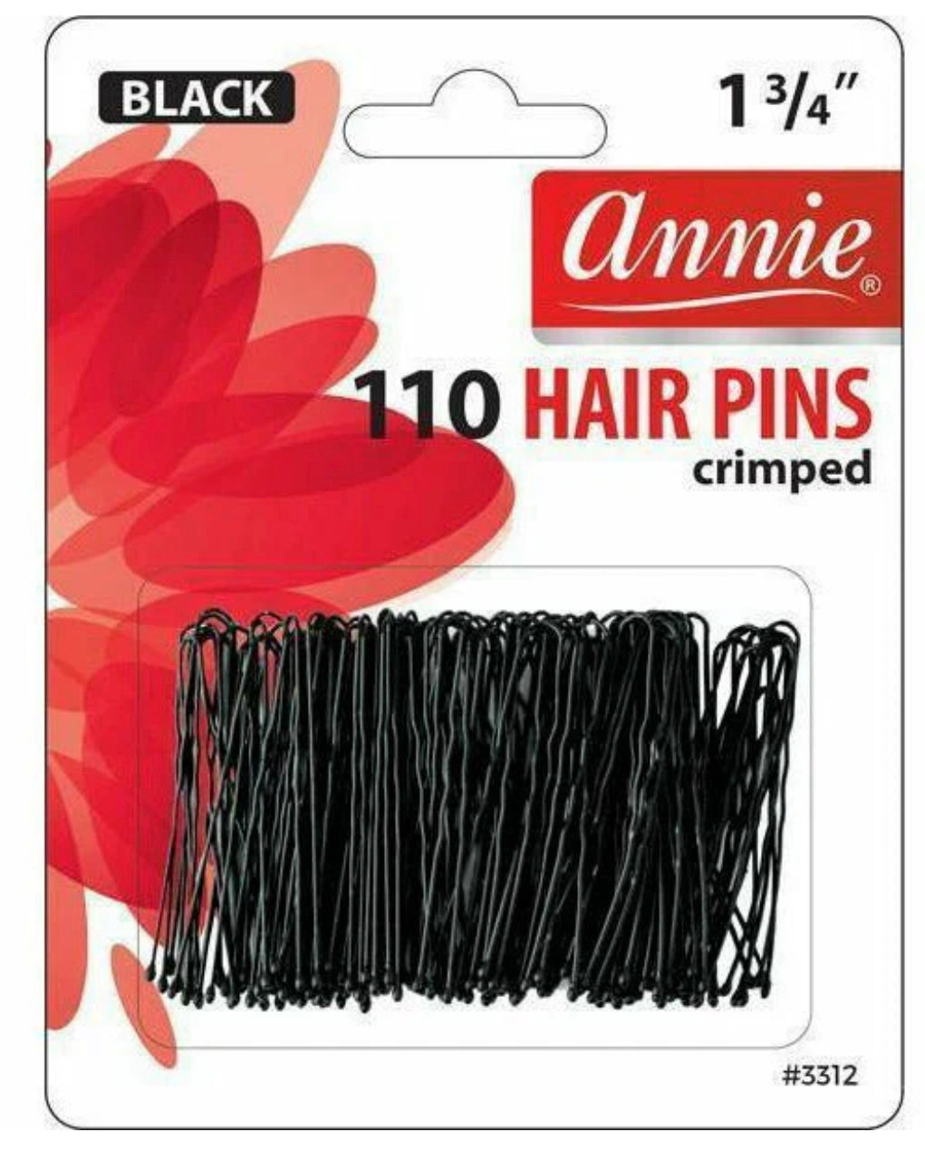 Hair Pins