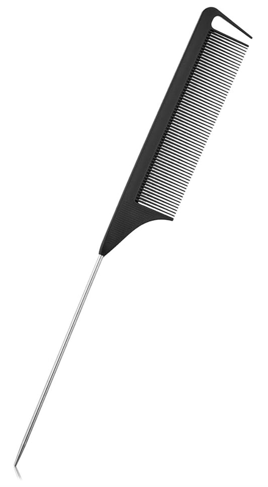 Rat Tail Comb