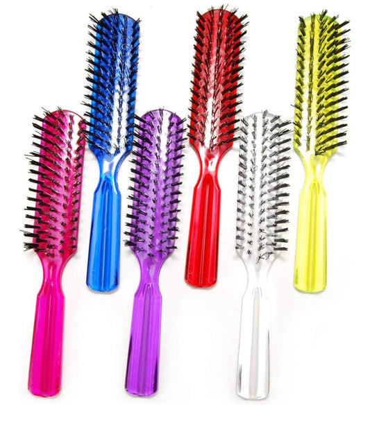 Hair brush