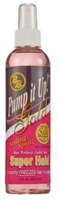 Pump it Up