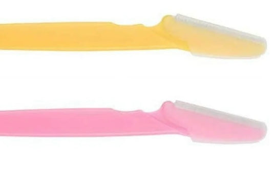 Eyebrow Razor