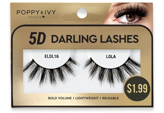 Eye Lashes