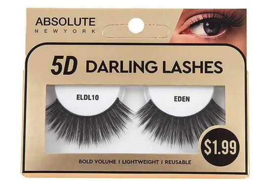 Eye Lashes