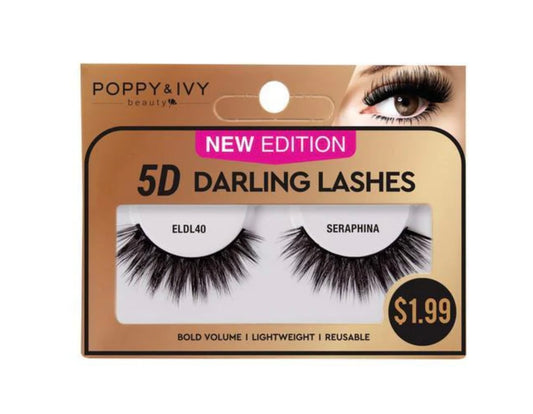 Eye Lashes