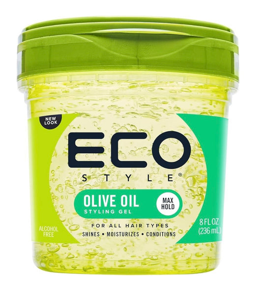 Eco Hair gel