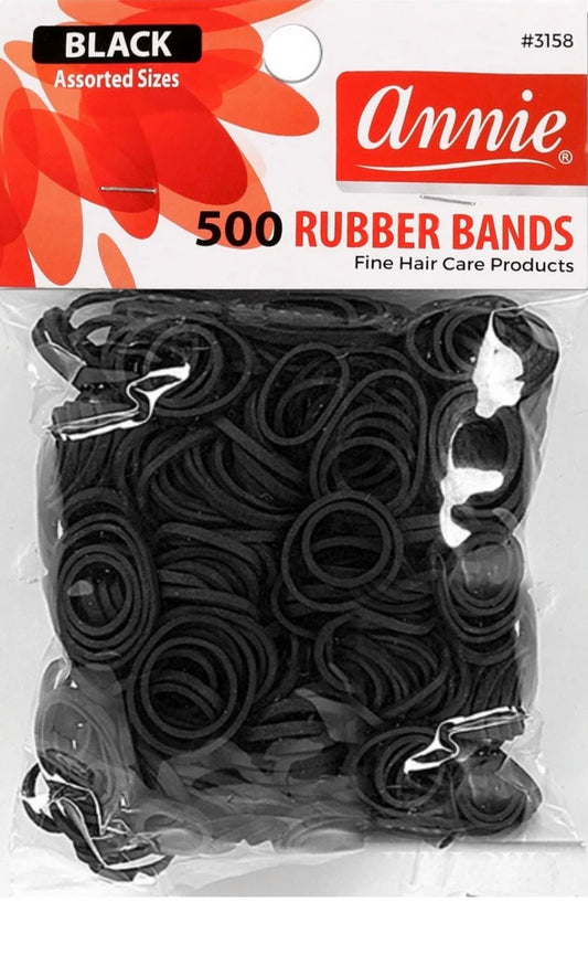 Rubber Bands