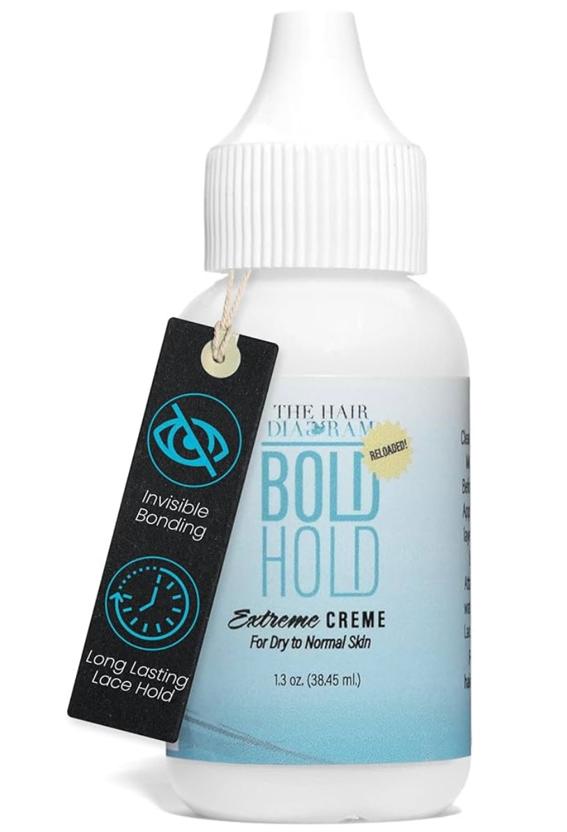 Bold Hold ( Lace Glue)
