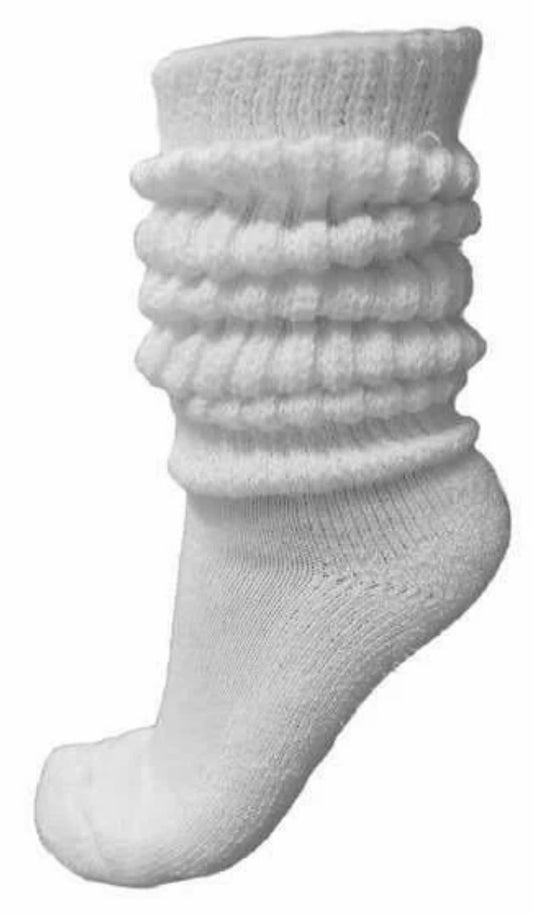 Yolo Slouch Socks (1Pair)