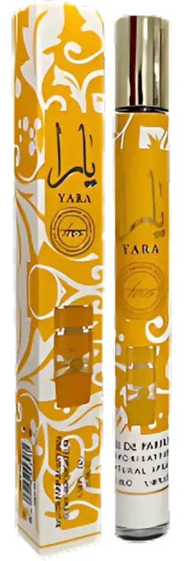 Yara Body Spray(Tous)