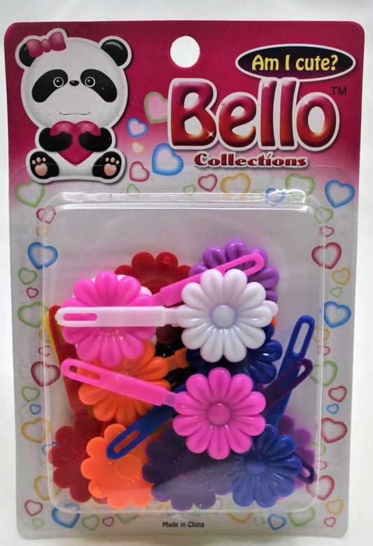 Bello Kids Hair Bows