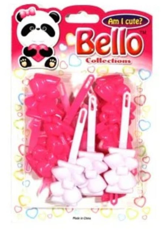 Bello Kids Hair Bows