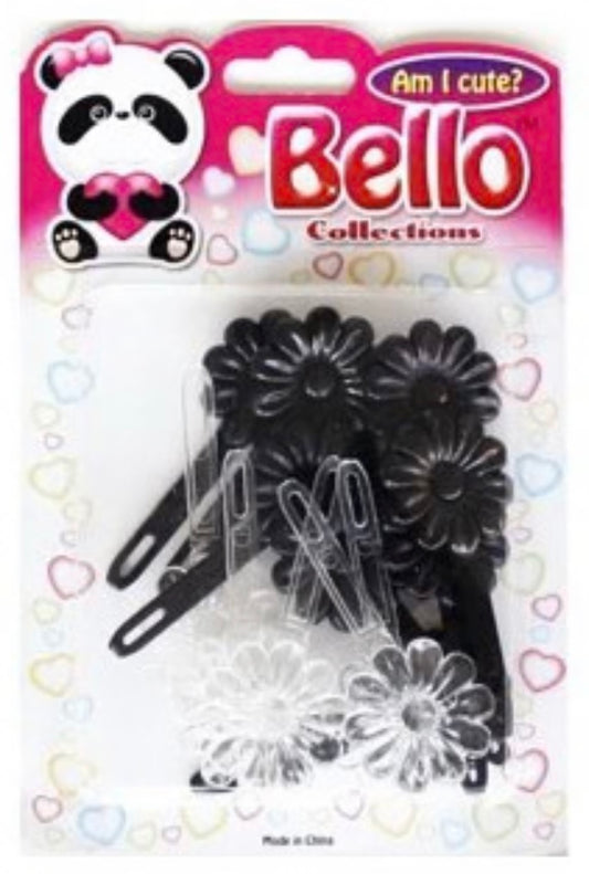 Bello Kids Hair Bows