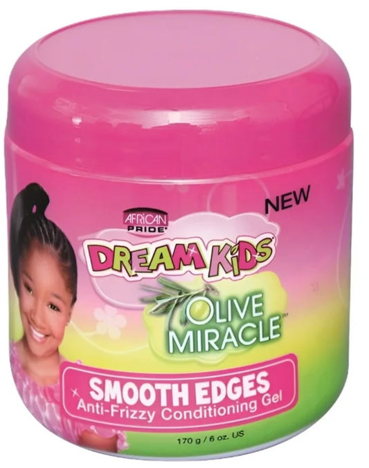 Dream Kids Conditioning Gel