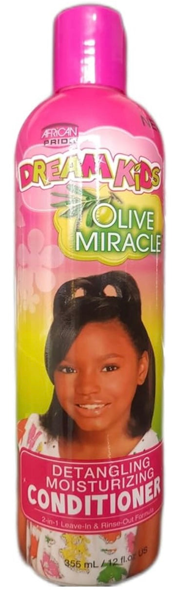 Dream Kids Hair Conditioner