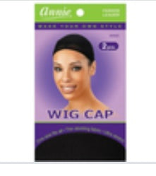 Wig Cap