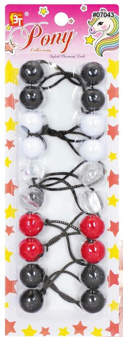 Ponytail Holder