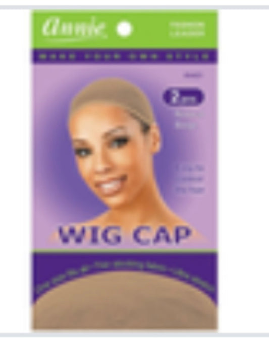 Wig Cap